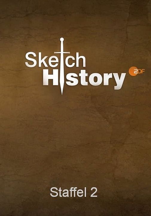 Sketch History : Kinoposter