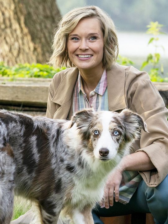 Käthe und ich: Verhängnisvolle Liebe : Kinoposter