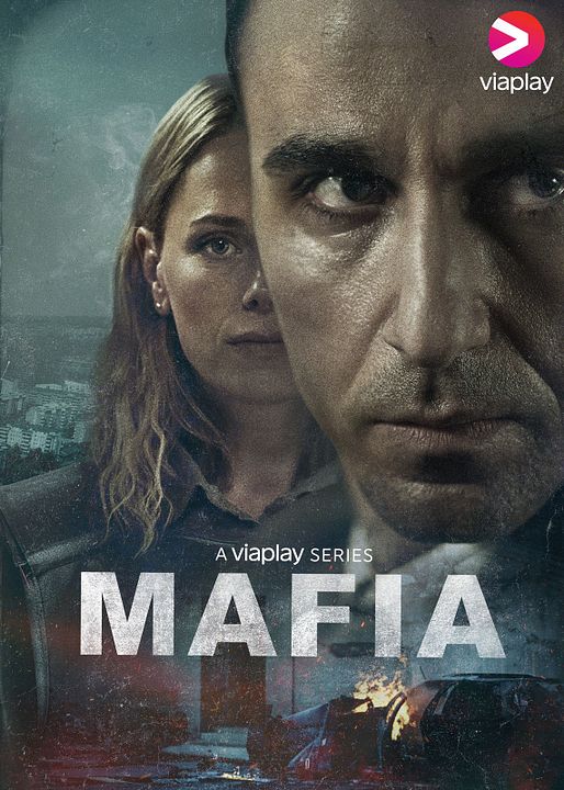 Mafia : Kinoposter