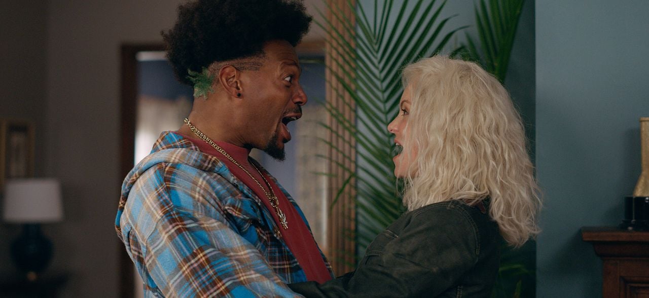 Scary Movie 6 : Bild Anna Faris, Marlon Wayans