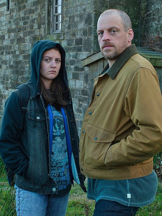 Reunion : Kinoposter