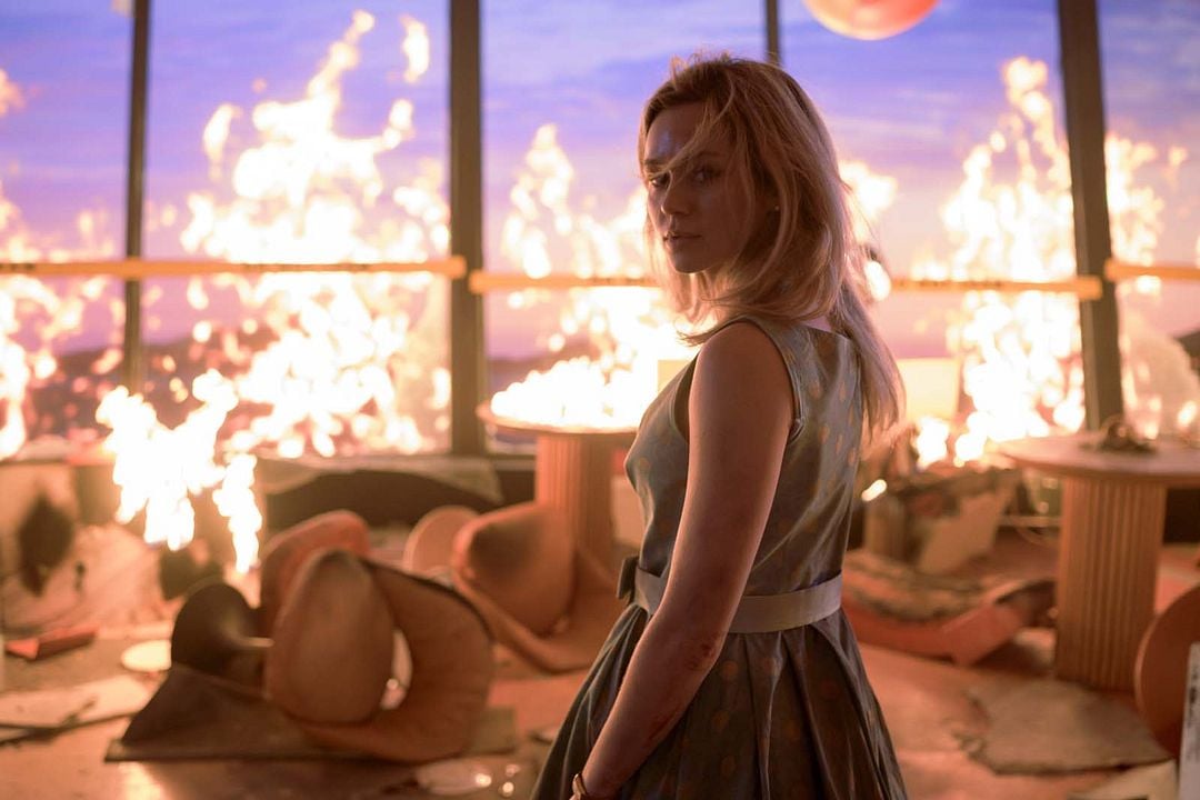 Final Destination 6: Bloodlines : Bild Brec Bassinger