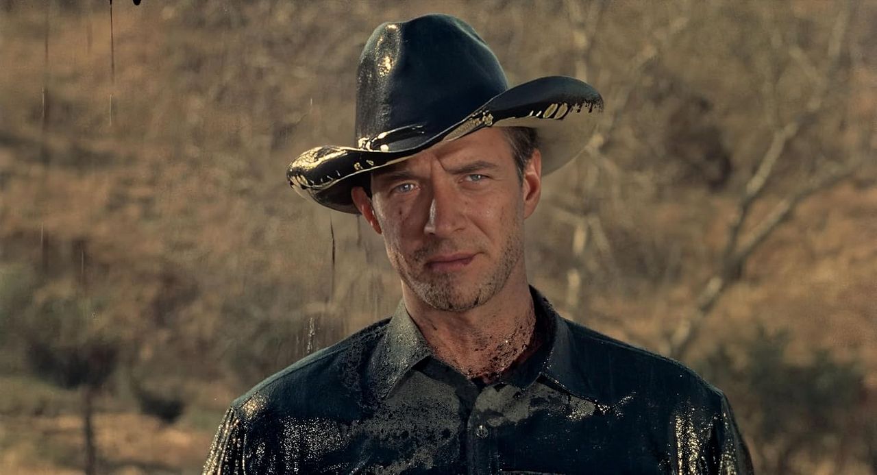 Joe Dakota - Ein Toter kommt zurück : Bild