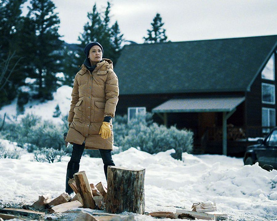 God's Country : Bild