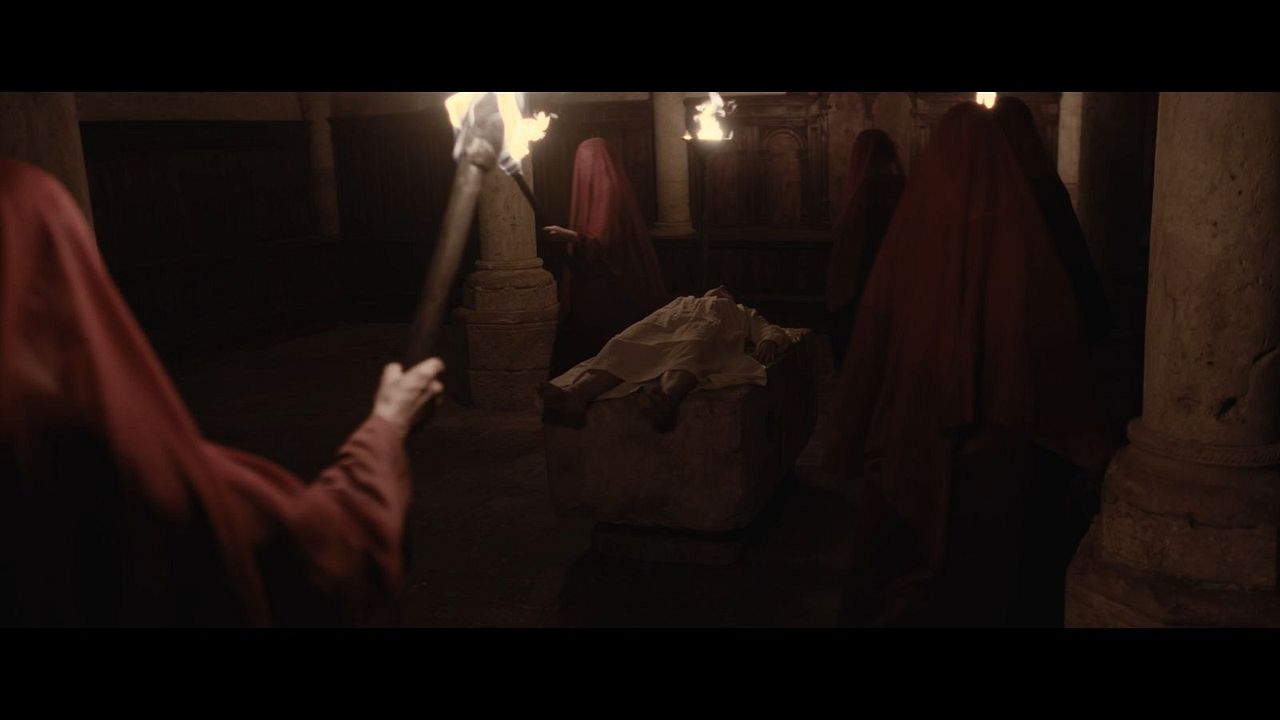 Der Konvent: Im Namen des Teufels : Bild