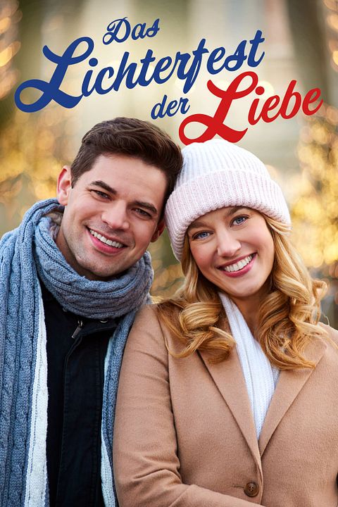 Das Lichterfest der Liebe : Kinoposter