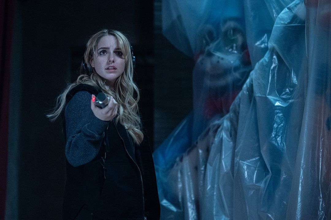 Five Nights At Freddy’s 2 : Bild Mckenna Grace