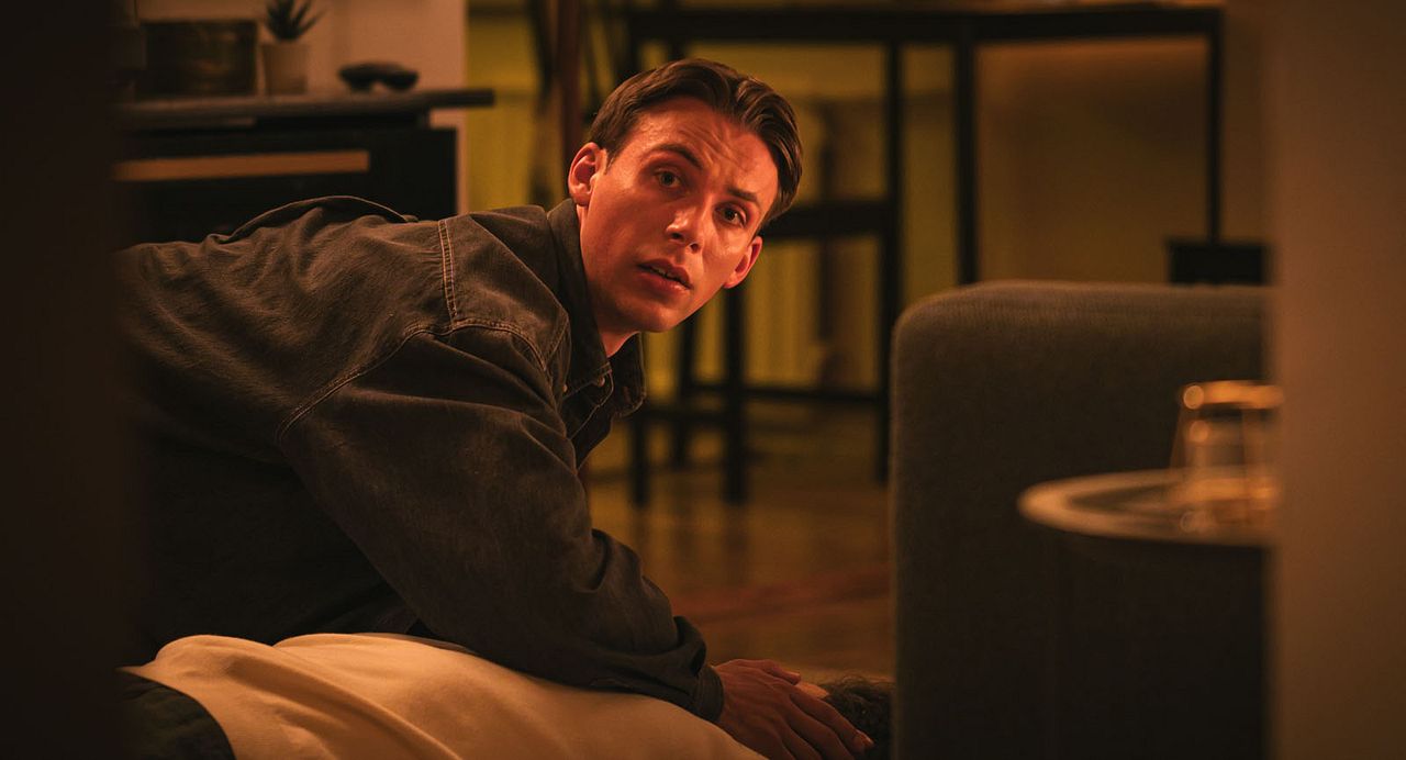 The Activist : Bild Robertas Petraitis