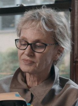 Kinoposter Siri Hustvedt