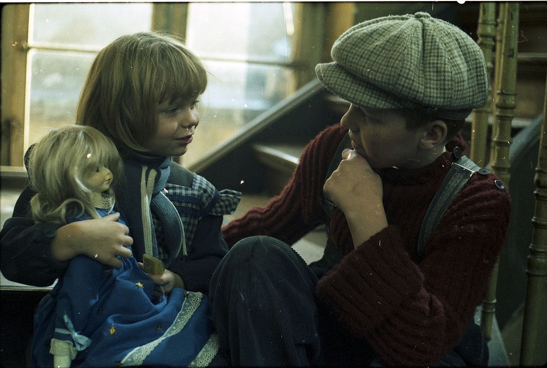 Kai aus der Kiste : Bild