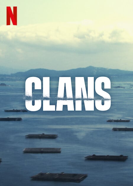 Clans : Kinoposter