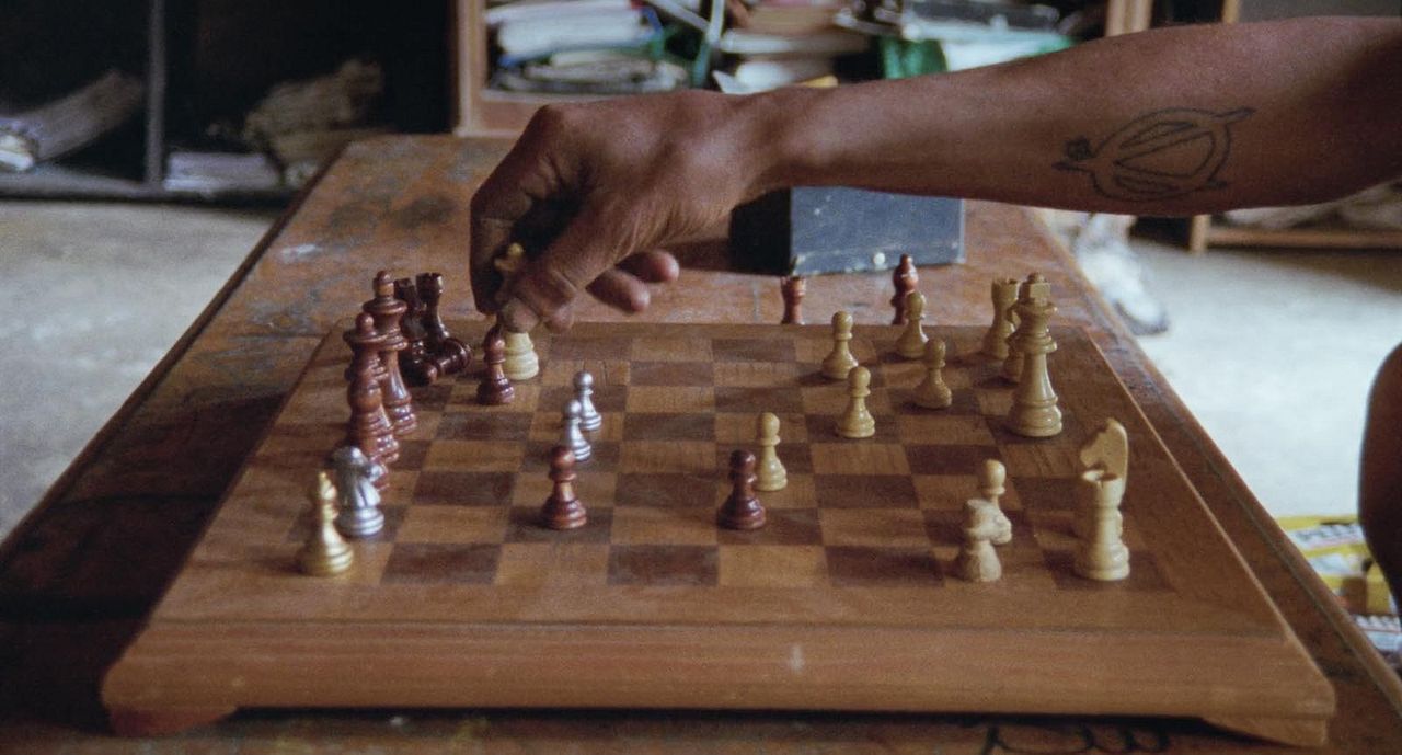 Direct Action : Bild