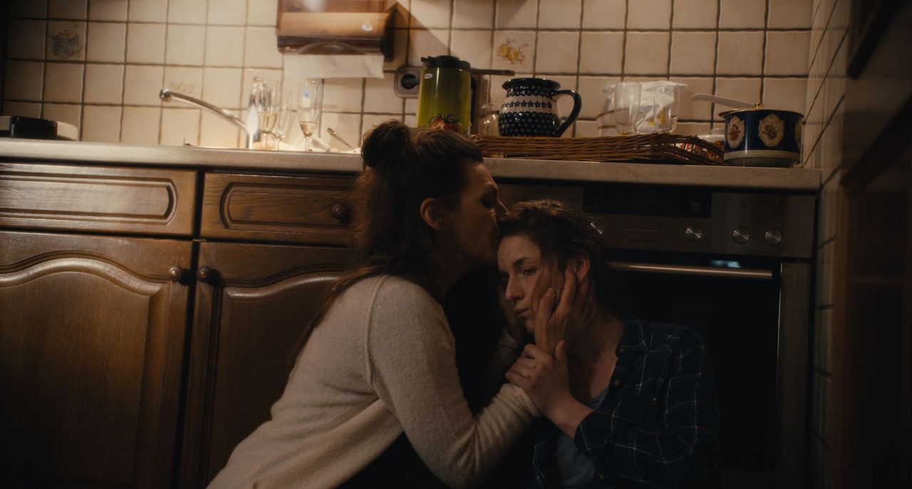 Seid einfach wie ihr seid : Bild