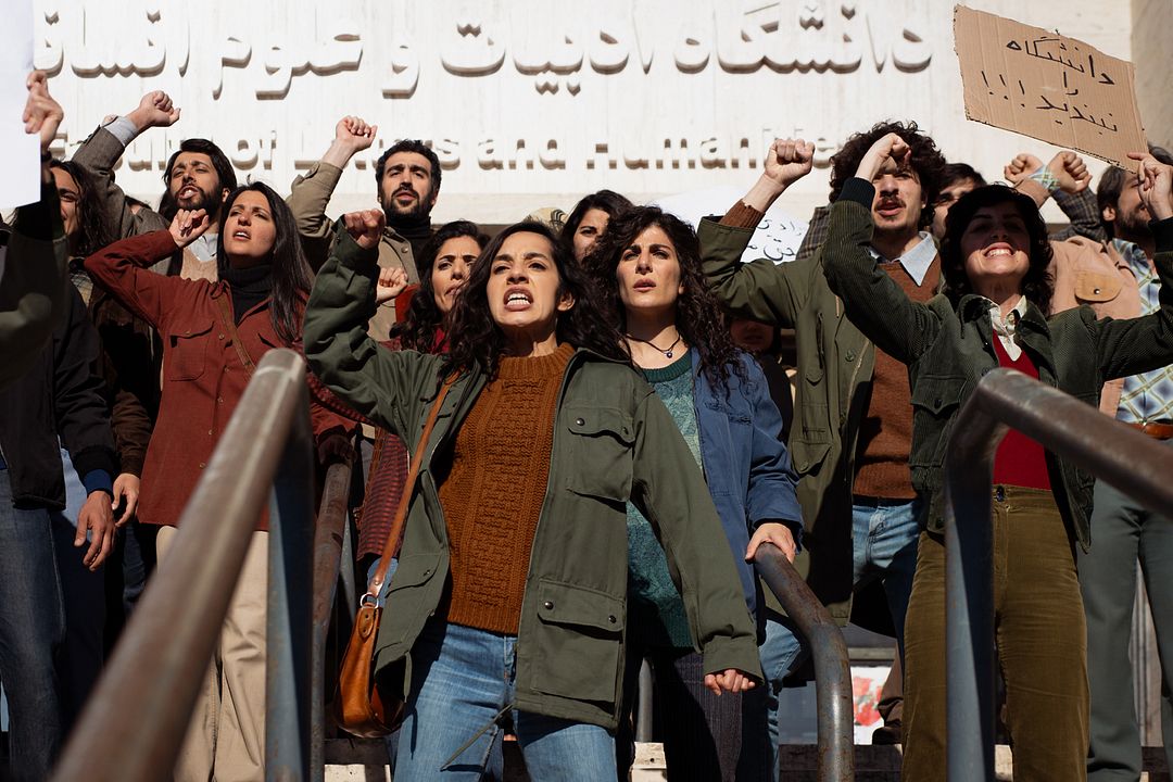 Lolita lesen in Teheran : Bild