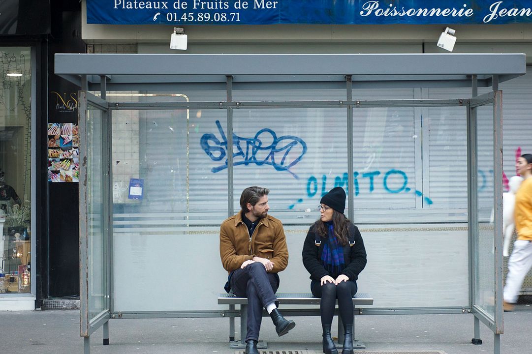 Das perfekte Geschenk : Bild Tom Leeb, Camille Lellouche