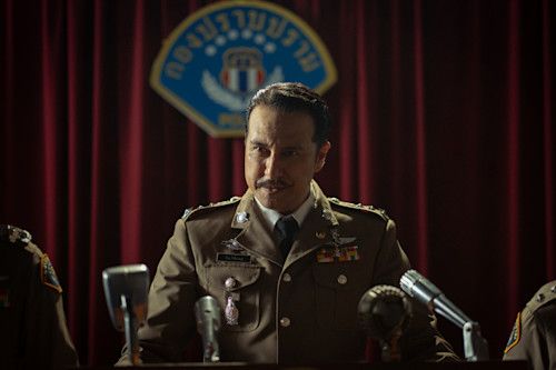 Tee Yai: Born To Be Bad : Bild