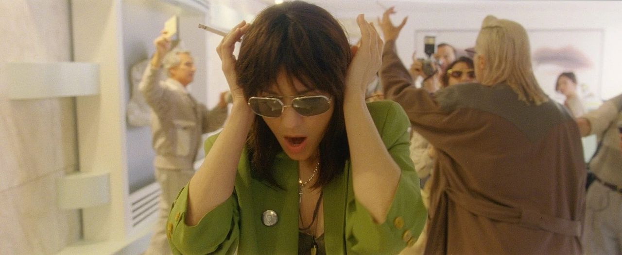 Roma Elastica : Bild