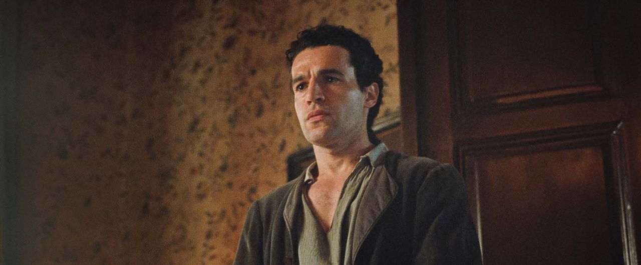 The Testament Of Ann Lee : Bild Christopher Abbott