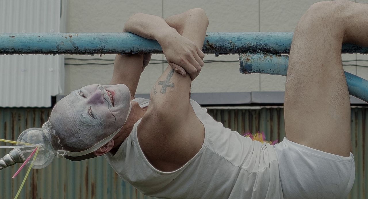 Invisible People : Bild