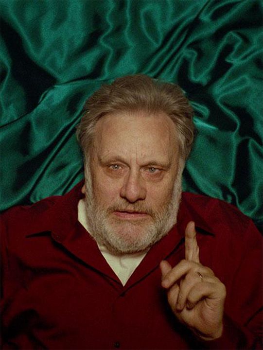 The Pervert’s Guide to Utopias : Kinoposter
