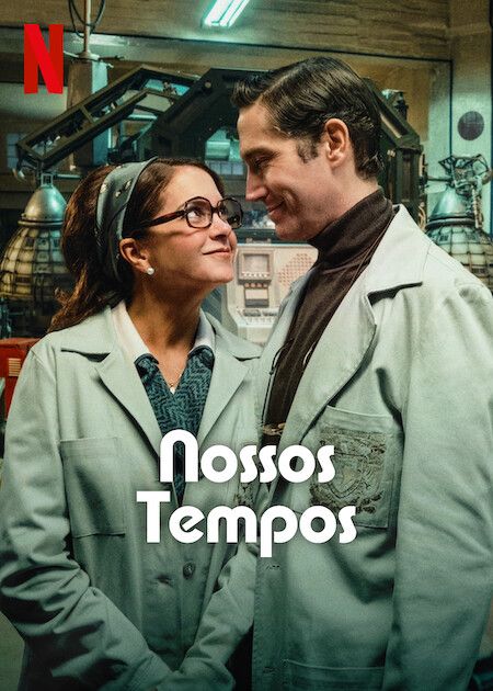 Our Times : Kinoposter