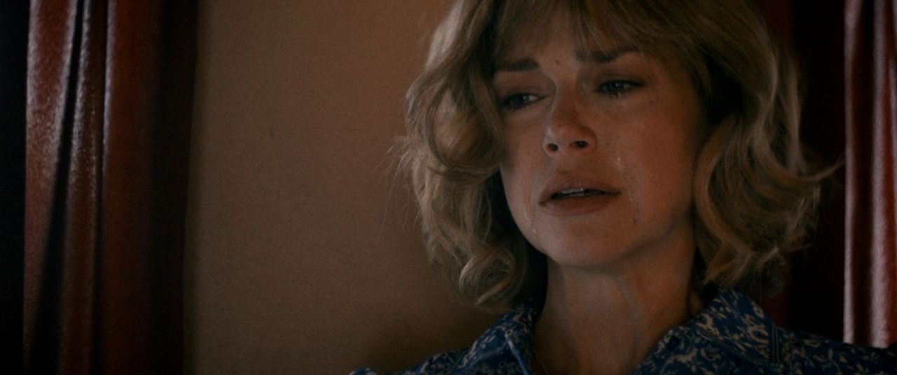 Texas Cult House : Bild