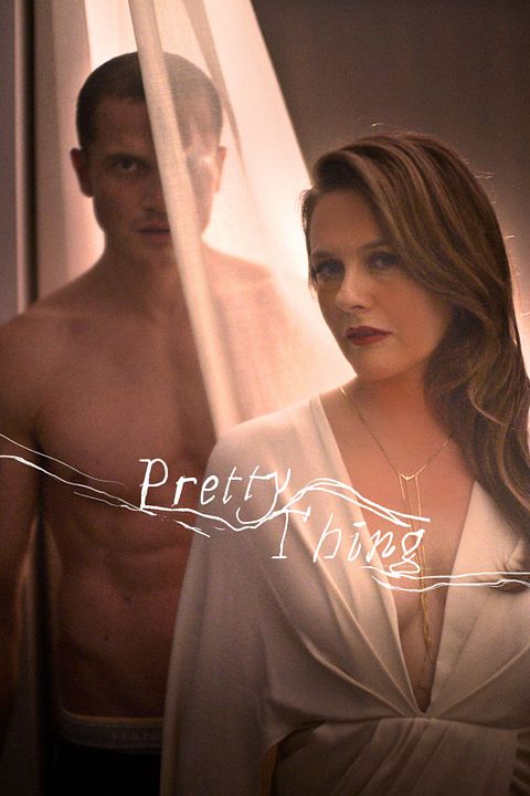 Pretty Thing : Kinoposter