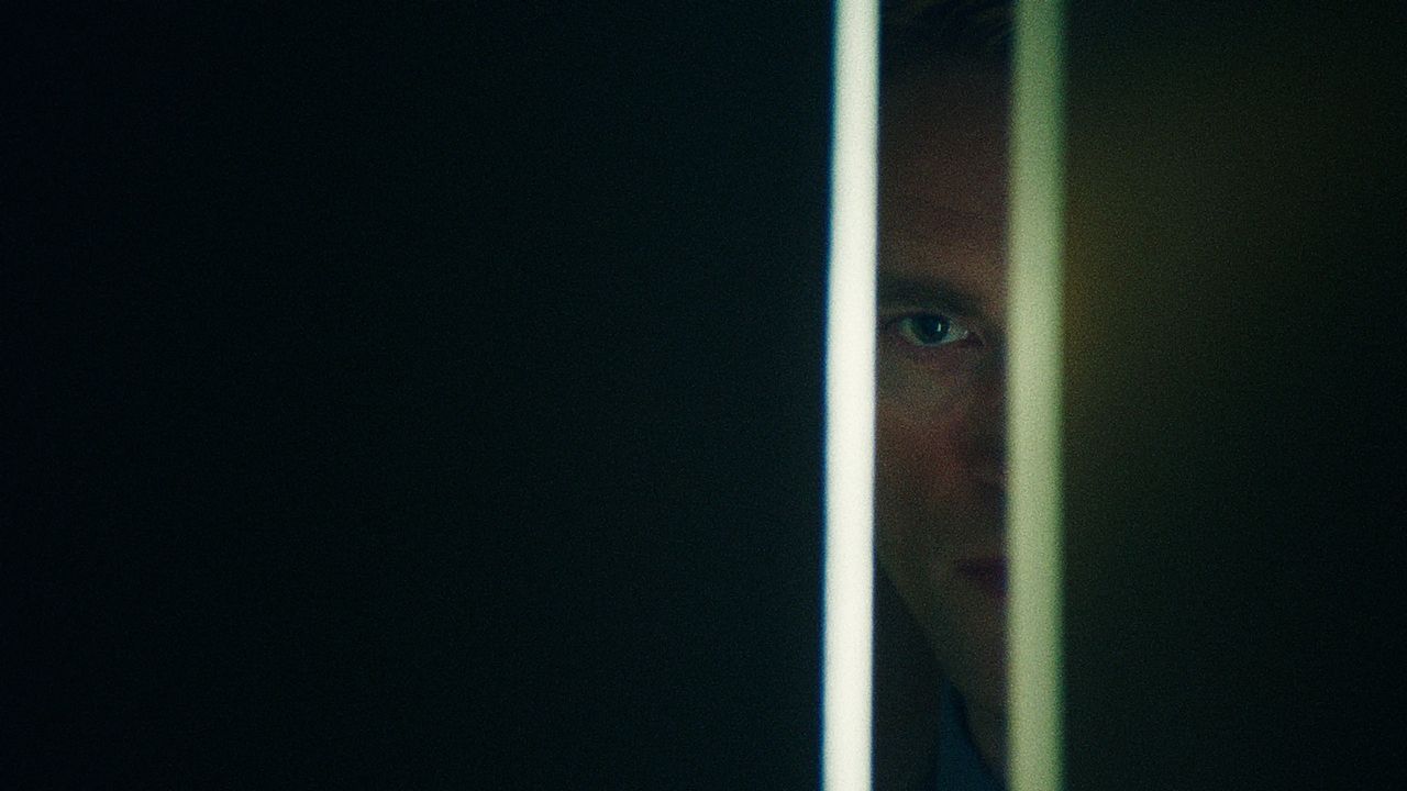 Primetime : Bild Robert Pattinson