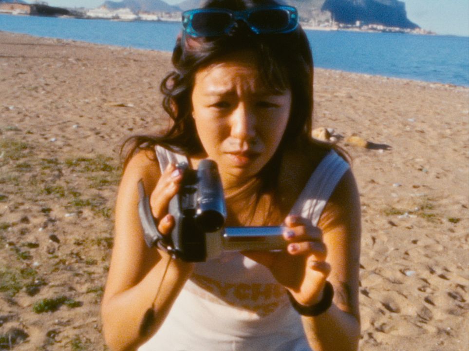 Für immer 16 : Bild Chang Wang