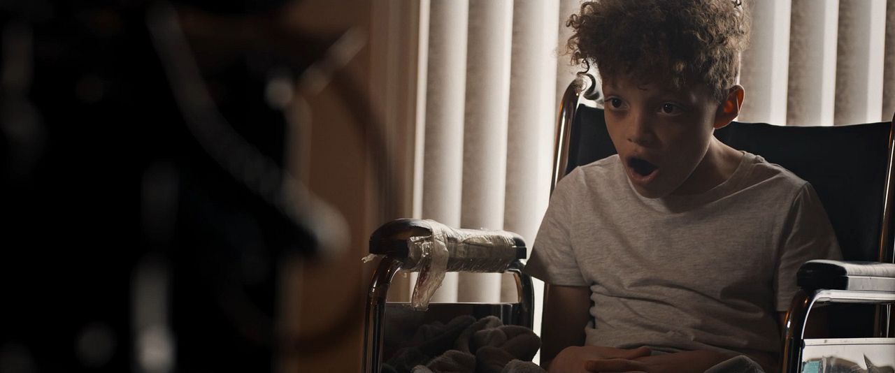 Jonah - Sie sind unter uns : Bild