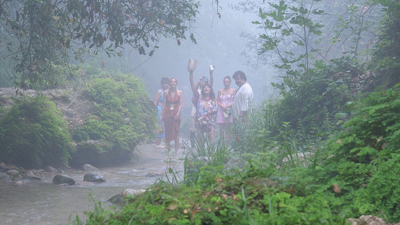 Gelin Takımı 2 : Bild