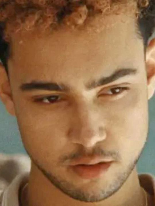 Kinoposter Archie Madekwe