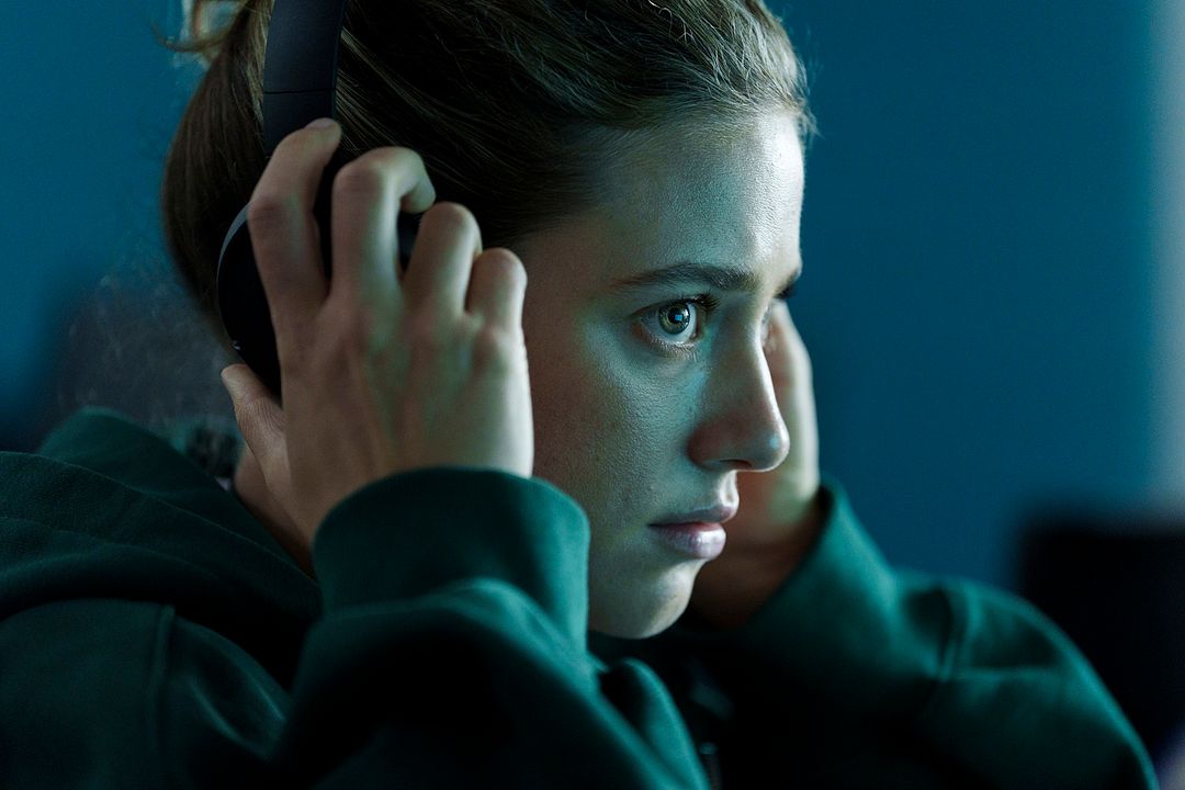 American Sweatshop : Bild