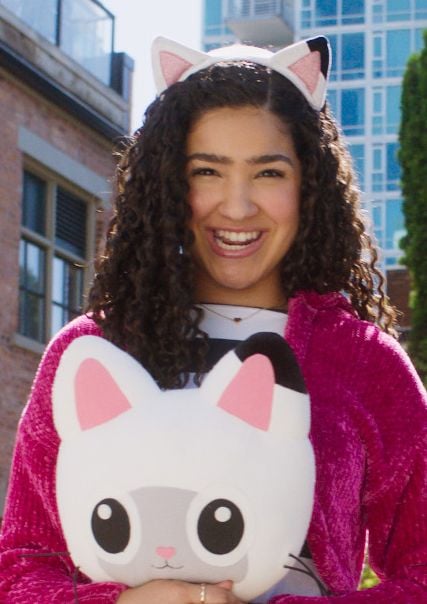 Kinoposter Laila Lockhart Kraner