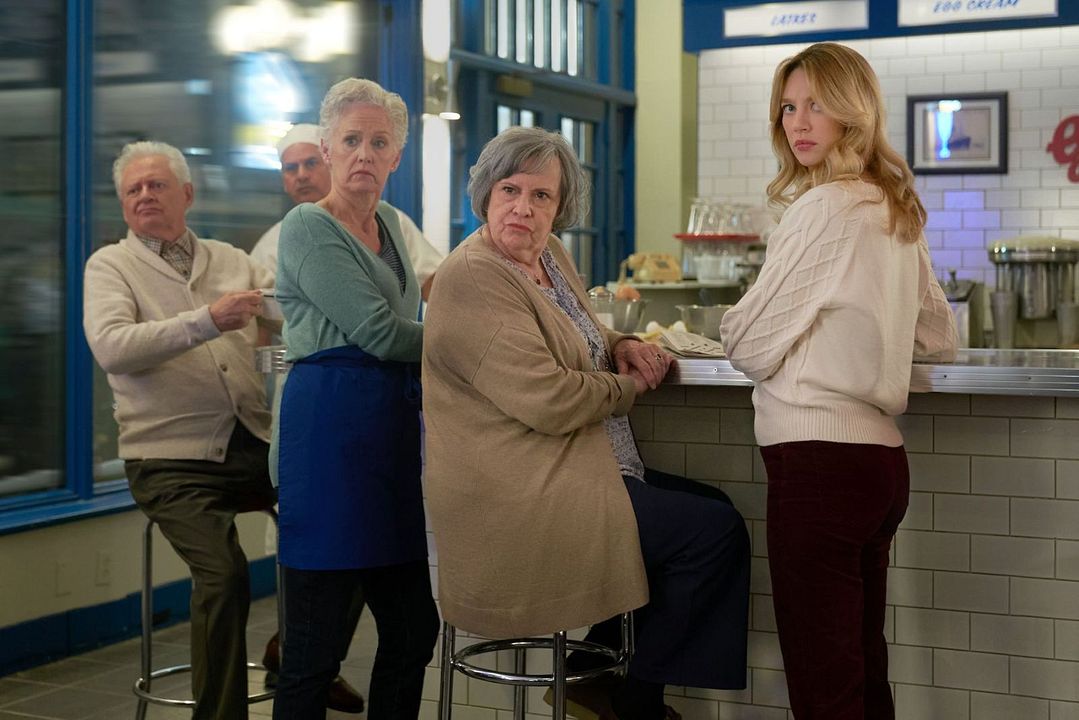 Das Lichterfest der Liebe : Bild Yael Grobglas