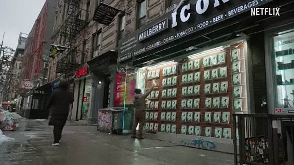 The New Yorker: Die ikonische Zeitschrift wird 100 : Bild