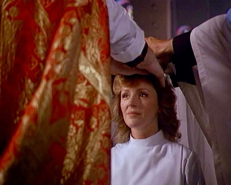 Death Of An Angel - Ein Engel stirbt : Bild Bonnie Bedelia