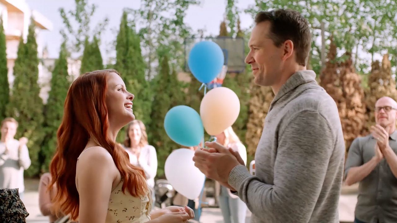 Ein Coach zum Verlieben : Bild