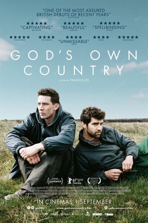 God's Own Country