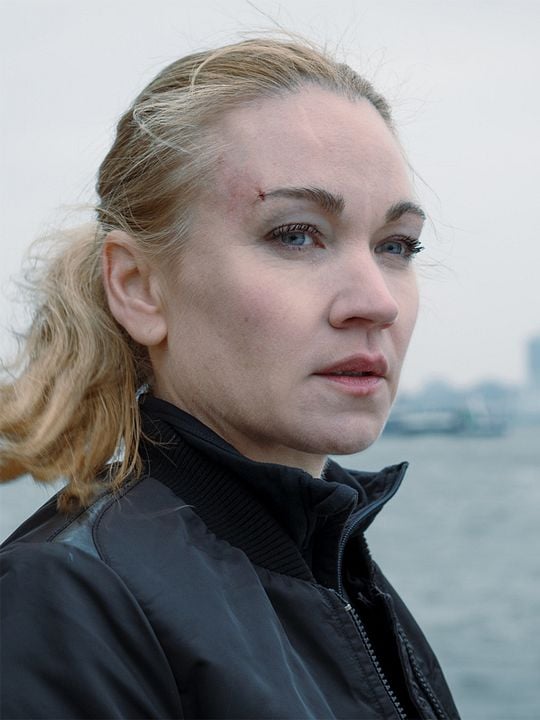 Sarah Kohr: Großer Bruder : Kinoposter