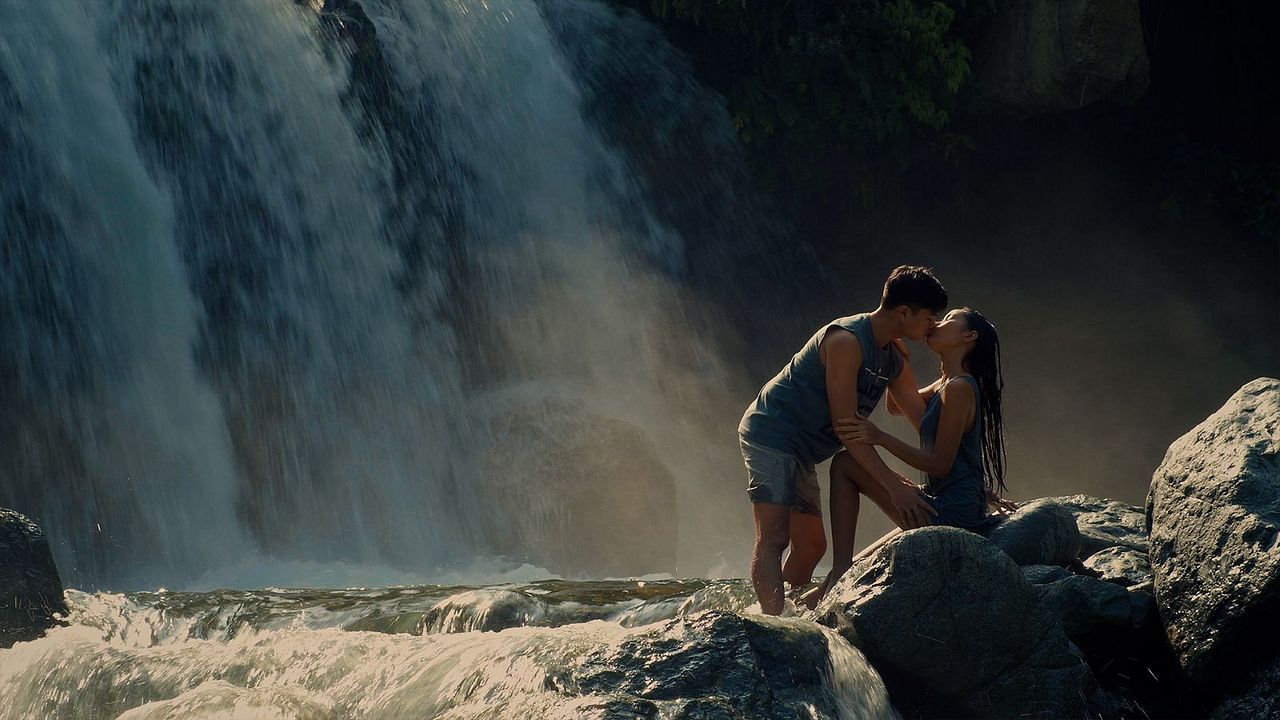 Stepdaughter - Verbotene Begierden : Bild