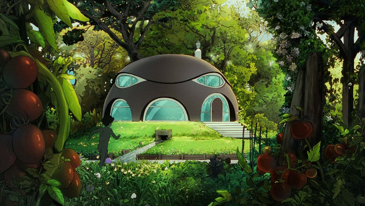 Arco - Eine fantastische Reise durch die Zeiten : Bild