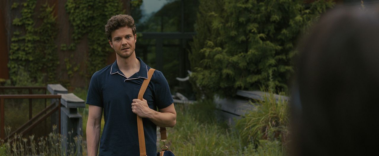 Companion - Die perfekte Begleitung : Bild