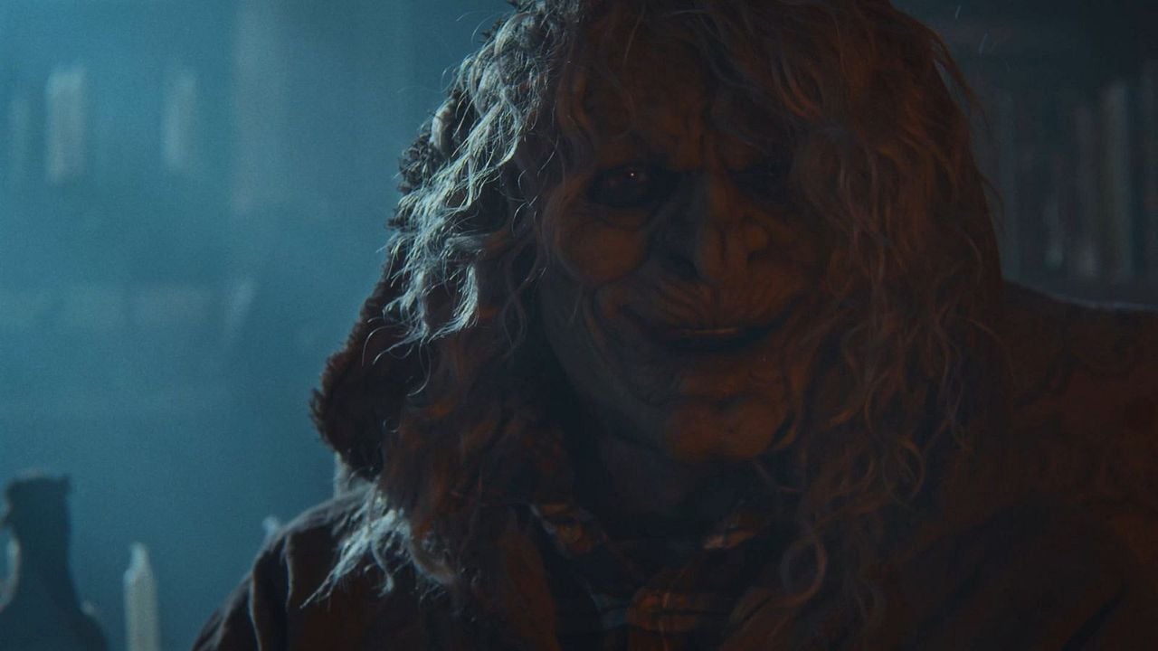 German Horror Story - Teutonic Terror Tales : Bild