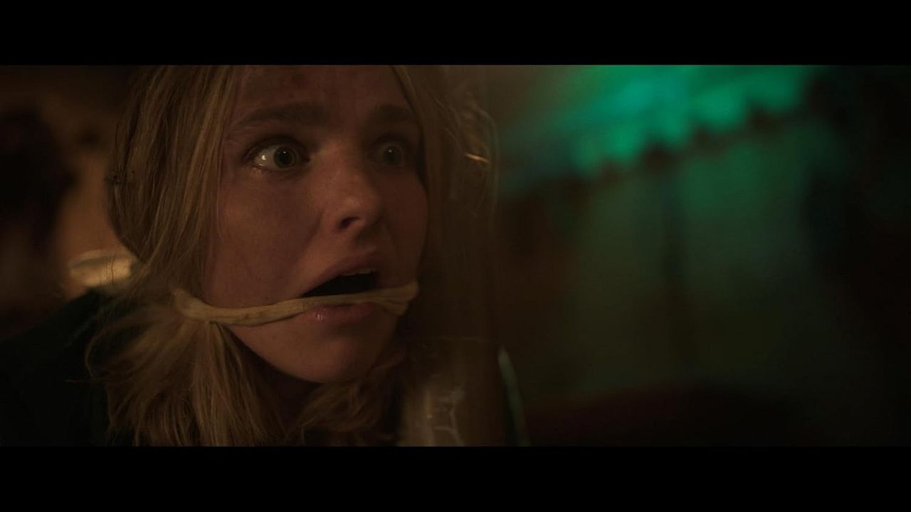 Shadow Of God : Bild