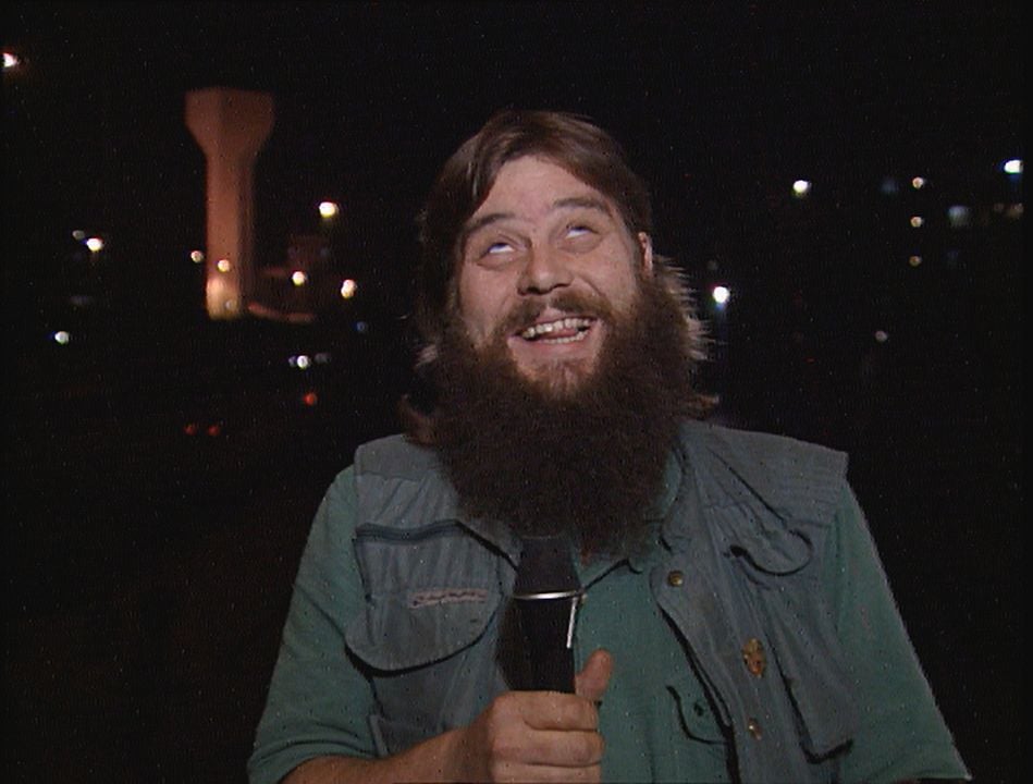 Born To Fake : Bild Michael Born