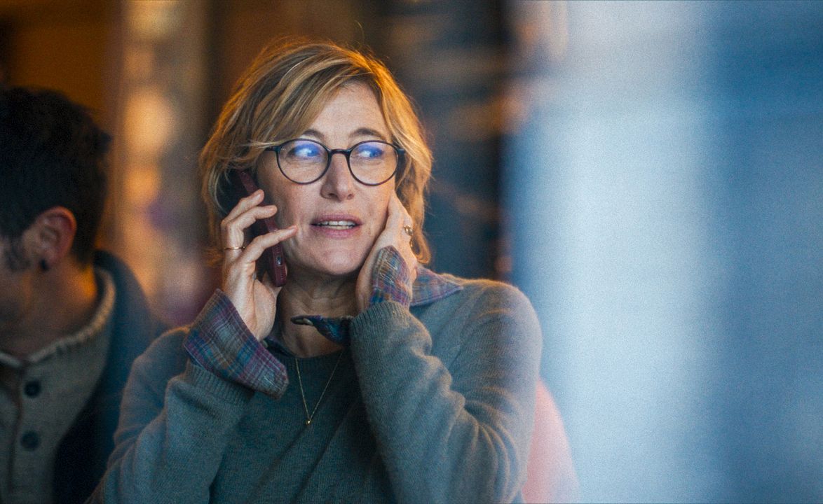 Was uns verbindet : Bild