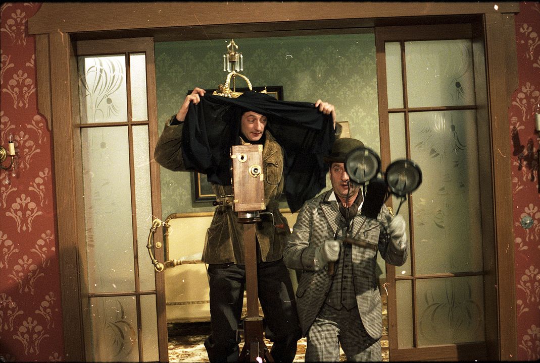 Kai aus der Kiste : Bild