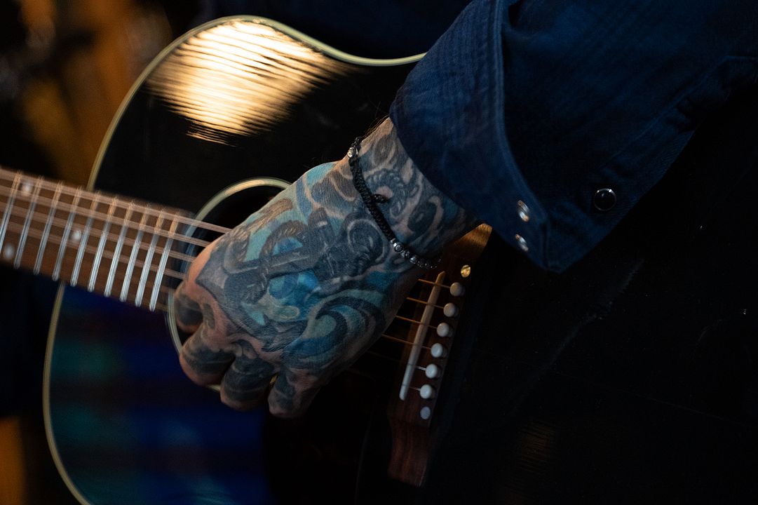 Die Toten Hosen - Das letzte Album : Bild