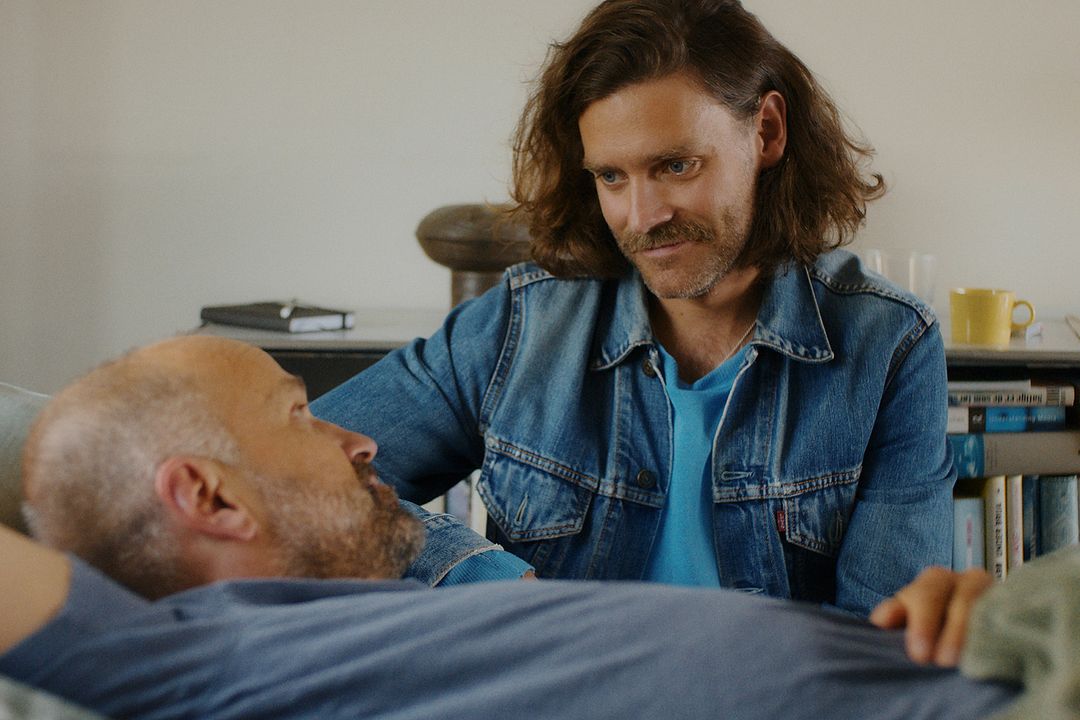 Oslo-Stories: LIEBE : Bild